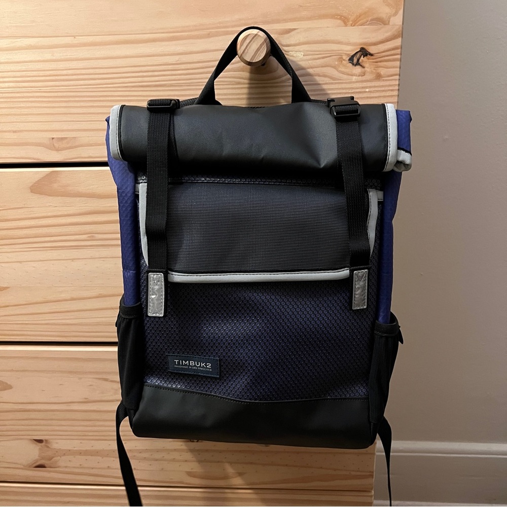 Timbuk2 mini Prospect Backpack